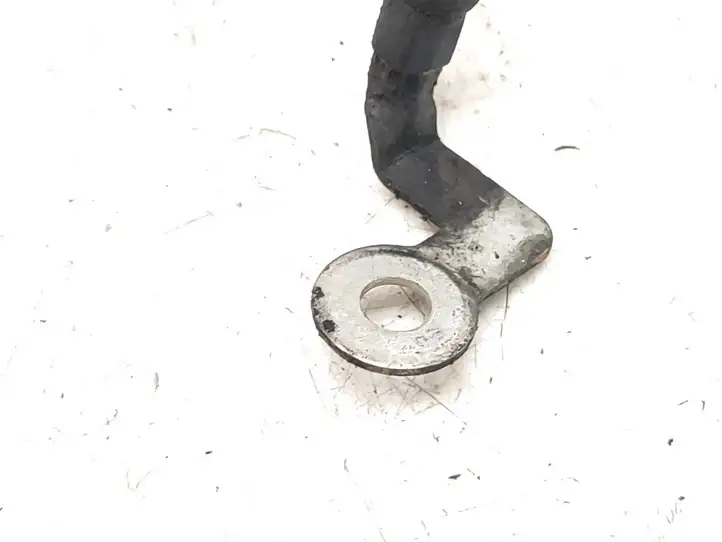Fiat Scudo (2007 - 2016) 1401441580 Прочая электропроводка — фото 3