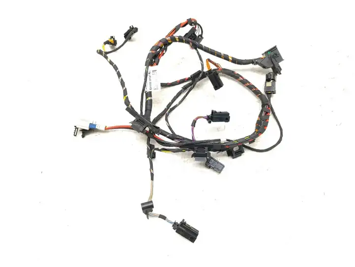 Citroen C5 (2004 - 2008) 4PUH18B518CJ Прочая электропроводка — фото 1