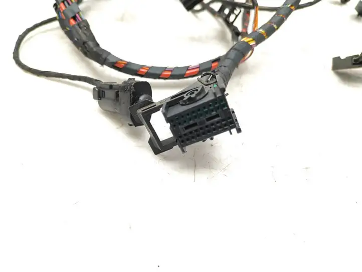 Citroen C5 (2004 - 2008) 4PUH18B518CJ Прочая электропроводка — фото 2