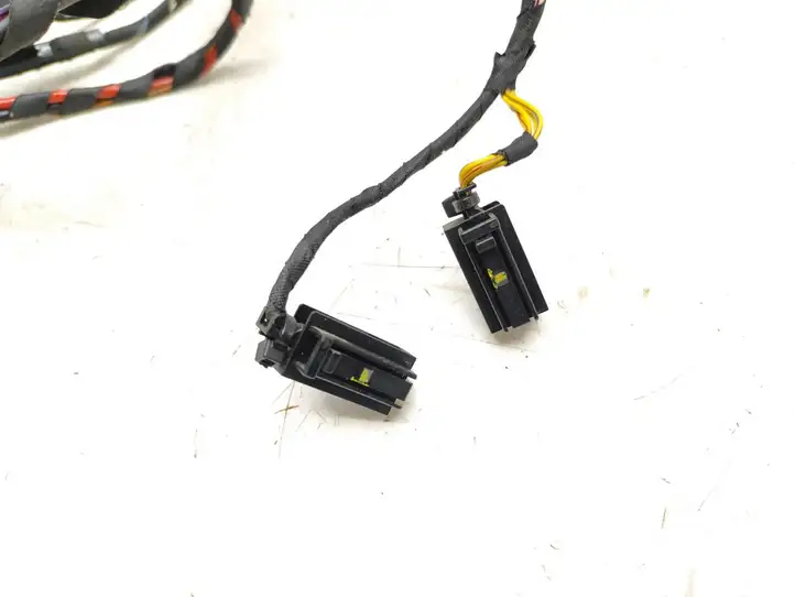 Citroen C5 (2004 - 2008) 4PUH18B518CJ Прочая электропроводка — фото 5