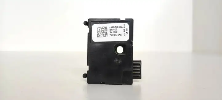 Volkswagen Touran I (2003 - 2010) 1K0959654 Датчик угла поворота руля — фото 1