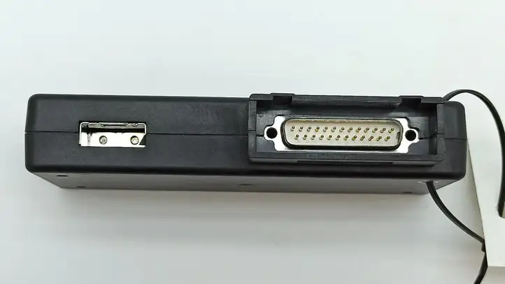 Mercedes-Benz ML W163 (1997 - 2005) A2038202585 Блок GSM — фото 4