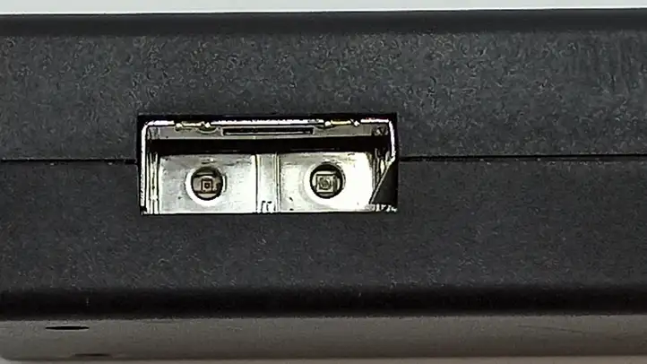Mercedes-Benz ML W163 (1997 - 2005) A2038202585 Блок GSM — фото 6