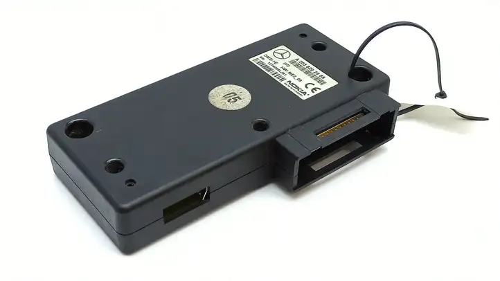 Mercedes-Benz ML W163 (1997 - 2005) A2038202585 Блок GSM — фото 7
