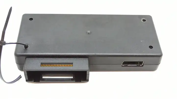 Mercedes-Benz ML W163 (1997 - 2005) A2038202585 Блок GSM — фото 10