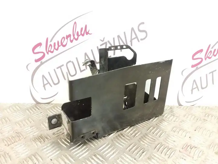 Audi A3/S3 8V (2012 - 2016) 5Q0906214H Кронштейн ЭБУ двигателя — фото 2