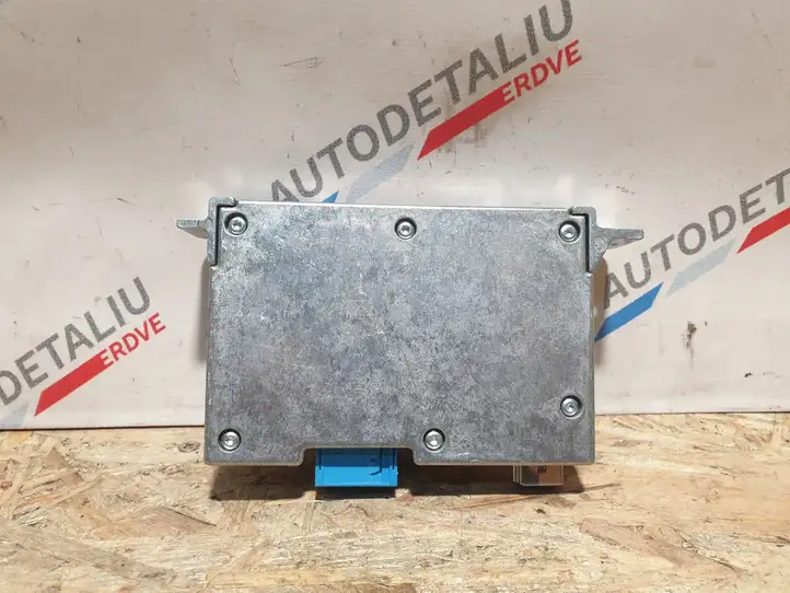 BMW 1 F20 F21 (2011 - 2019) 9462613 Модуль управления камерой — фото 2
