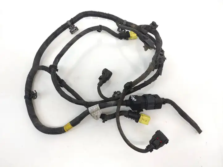 Hyundai i30 (2007 - 2012) 918702L060 Прочая электропроводка — фото 1