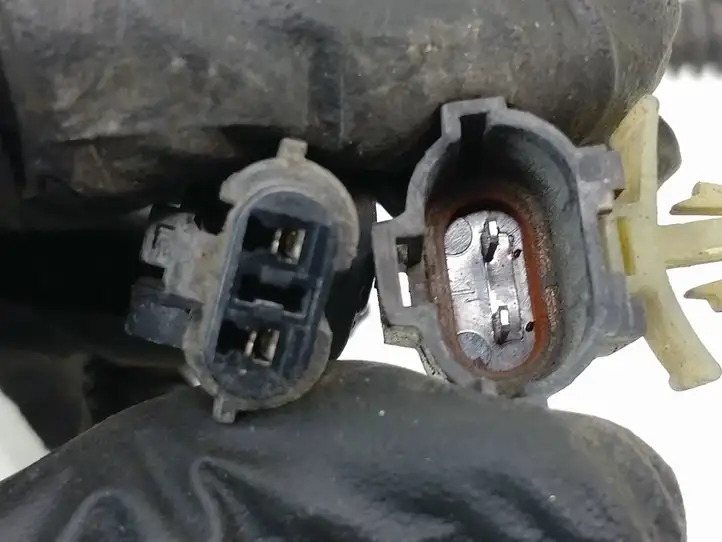 Hyundai i30 (2007 - 2012) 918702L060 Прочая электропроводка — фото 4