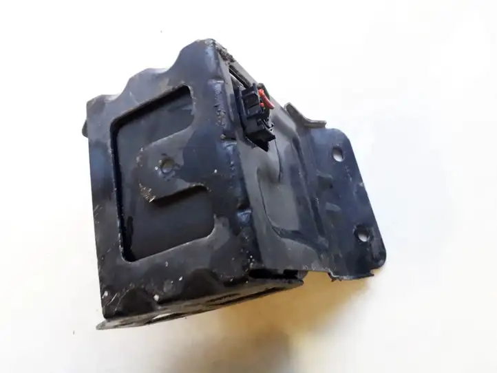Chevrolet Orlando (2010 - 2015) Сирена сигнализации — фото 2