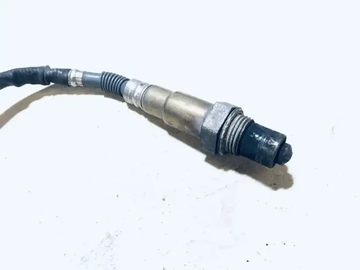 BMW 5 E60 E61 (2004 - 2010) 0281004079 Лямбда-зонд — фото 2