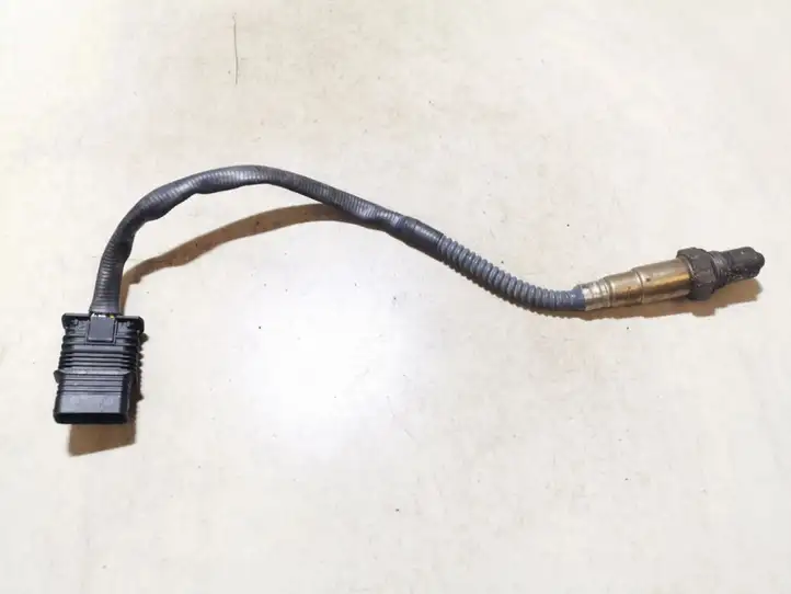 BMW 3 F30 F35 F31 (2012 - 2018) 758912102 Лямбда-зонд — фото 1