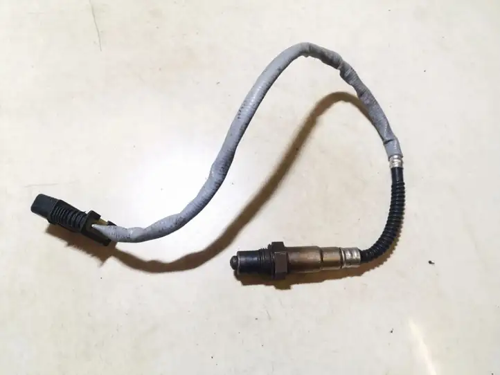 BMW 3 F30 F35 F31 (2012 - 2018) 758912203 Лямбда-зонд — фото 1