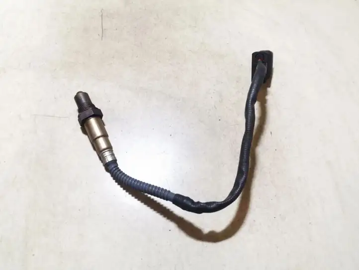 BMW 3 F30 F35 F31 (2012 - 2018) 758912102 Лямбда-зонд — фото 2
