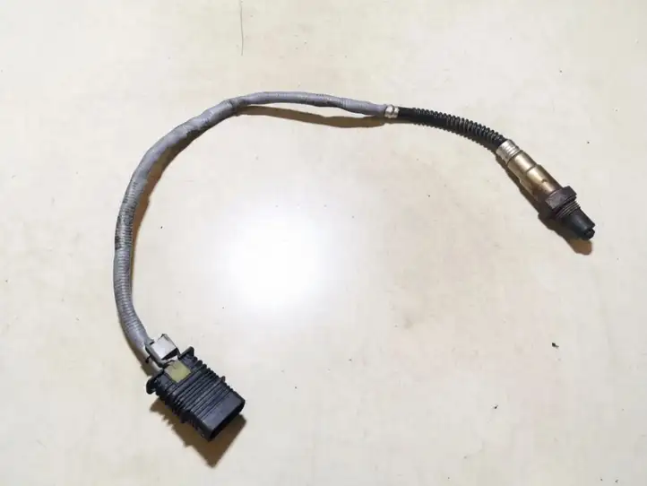 BMW 3 F30 F35 F31 (2012 - 2018) 758912203 Лямбда-зонд — фото 1