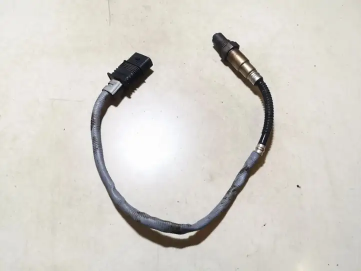 BMW 3 F30 F35 F31 (2012 - 2018) 758912203 Лямбда-зонд — фото 2