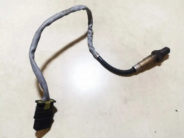 BMW 3 F30 F35 F31 (2012 - 2018) 758912204 Лямбда-зонд — фото 2