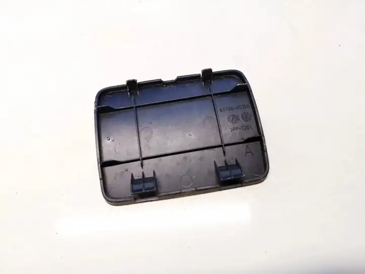Toyota Avensis T250 (2003 - 2006) 6776805010 Прочие детали салона — фото 2