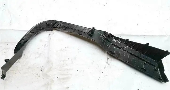 Toyota Avensis T250 (2003 - 2006) 6475305010 Прочие детали салона — фото 2