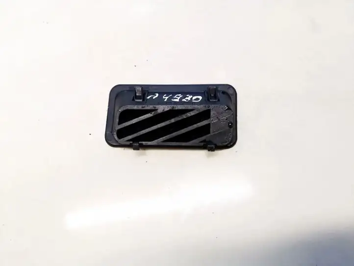 BMW X5 E53 (1999 - 2006) 64228402219 Прочие детали салона — фото 2