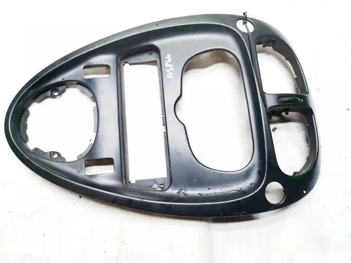 Citroen Xsara Picasso (1999 - 2012) 9631315877 Прочие детали салона — фото 1