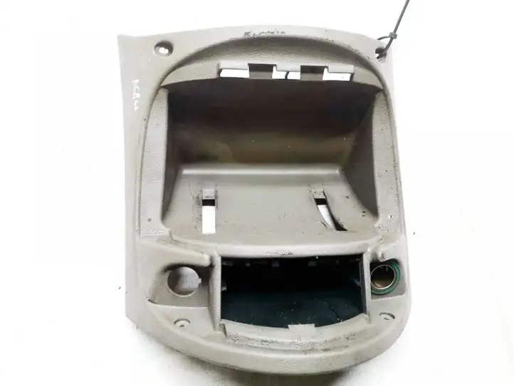 Citroen Xsara Picasso (1999 - 2012) 9631278077 Прочие детали салона — фото 1
