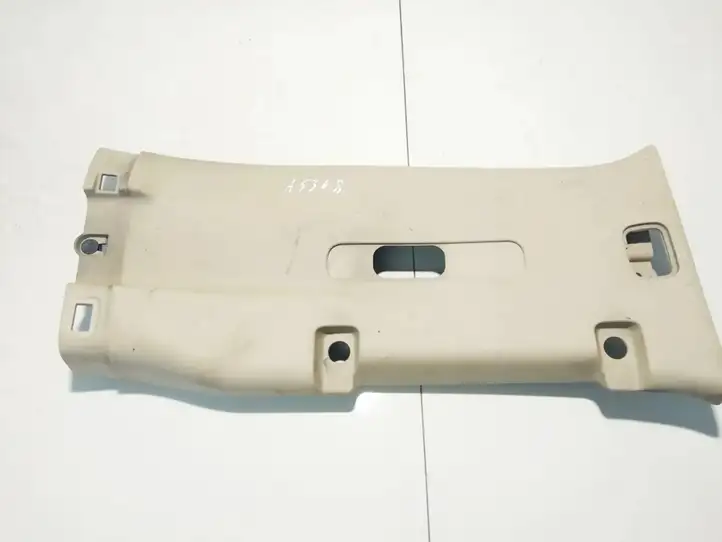 Nissan Pathfinder R51 (2005 - 2012) 30210360302 Прочие детали салона — фото 1