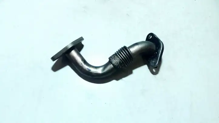 Volkswagen PASSAT B5.5 (2001 - 2005) 038131521aj Трубка EGR — фото 1