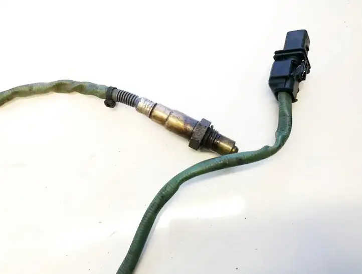 Porsche 911 991 (2011 - 2019) 0258017331 Лямбда-зонд — фото 2