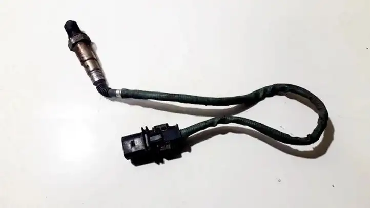 Mercedes-Benz C W204 (2007 - 2014) 0035427018 Лямбда-зонд — фото 1