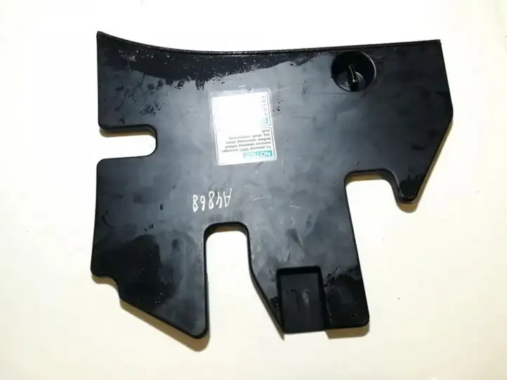 Honda Civic (2001 - 2005) 77320s5aaa000 Прочие детали салона — фото 1