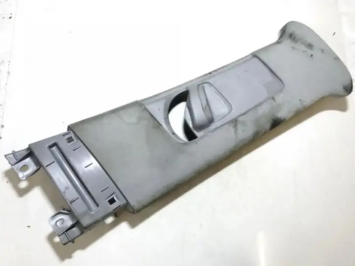 Toyota Prius (XW20) (2003 - 2009) 7302333010 Прочие детали салона — фото 1