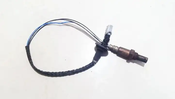 Toyota Corolla E120 E130 (2004 - 2007) 8946505090 Лямбда-зонд — фото 1