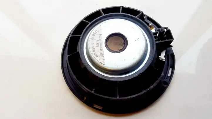 Seat Alhambra (Mk1) (2000 - 2010) Динамики передних дверей — фото 2