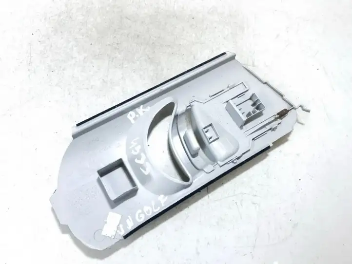 Volkswagen Golf VII (2013 - 2019) 5g4868311 Прочие детали салона — фото 2