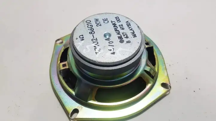 Subaru Justy (2003 - 2007) 3910286G10 Динамики передних дверей — фото 2