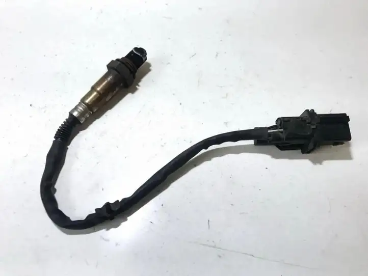 Nissan Murano Z50 (2002 - 2008) 0258007264 Лямбда-зонд — фото 1