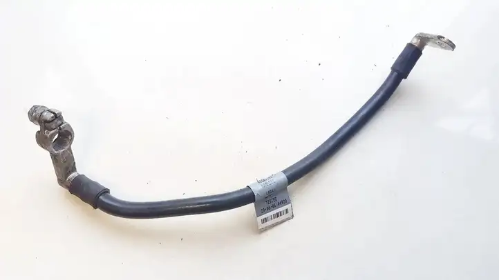 Land Rover Discovery 3 - LR3 (2004 - 2009) ytb500290 Прочая электропроводка — фото 1