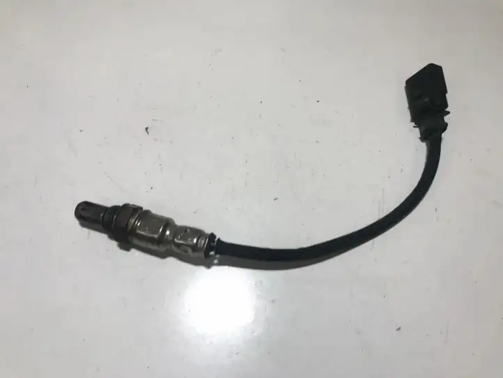 Audi A3/S3 8V (2012 - 2016) 06e906265a Лямбда-зонд — фото 1