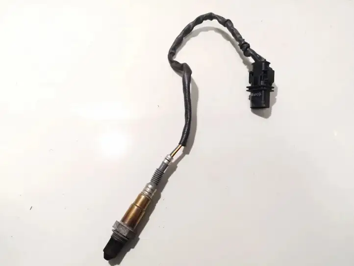 BMW 3 F30 F35 F31 (2012 - 2018) 779382503 Лямбда-зонд — фото 1