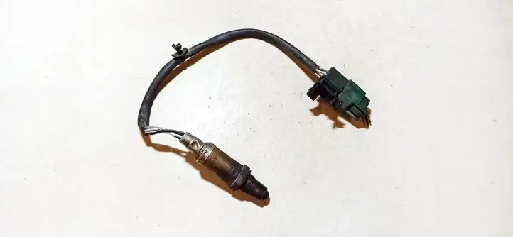 Nissan Almera N16 (2000 - 2010) 0258005278 Лямбда-зонд — фото 1