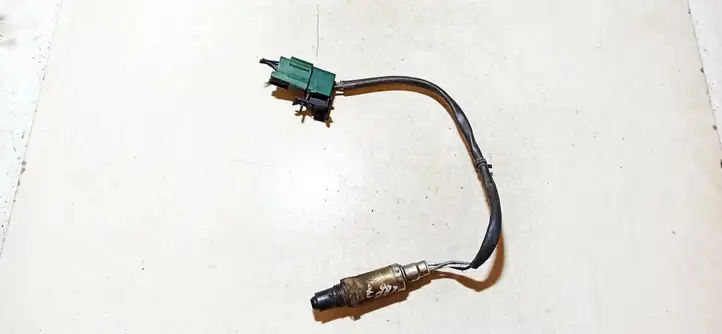 Nissan Almera N16 (2000 - 2010) 0258005278 Лямбда-зонд — фото 2