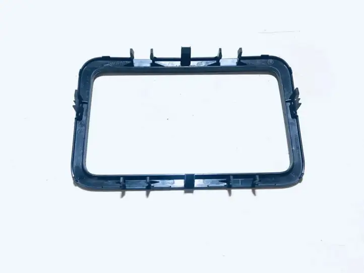Skoda Roomster (5J) (2006 - 2010) 5j0858069 Прочие детали салона — фото 2
