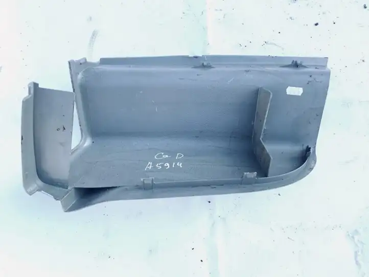 Renault Scenic I (1996 - 2003) 7700432284 Прочие детали салона — фото 2
