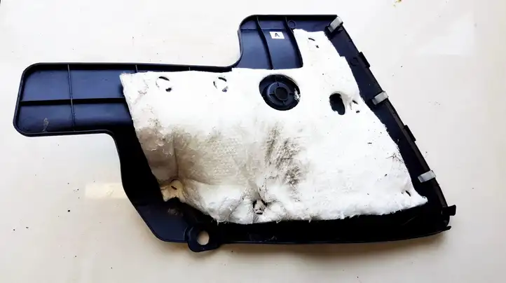 Honda CR-V (2006 - 2009) 77295SWA003020 Прочие детали салона — фото 2