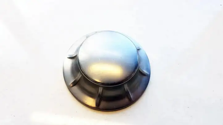 BMW 5 E60 E61 (2004 - 2010) 958000121 Прочие детали салона — фото 1