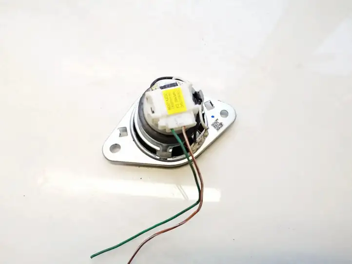 Subaru Outback (2009 - 2014) 86301aj030 Динамики передних дверей — фото 2