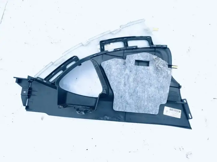 Toyota Auris 150 (2006 - 2012) 5542702200 Прочие детали салона — фото 2