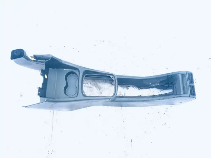 Opel Zafira A (1999 - 2003) 90590783 Прочие детали салона — фото 1