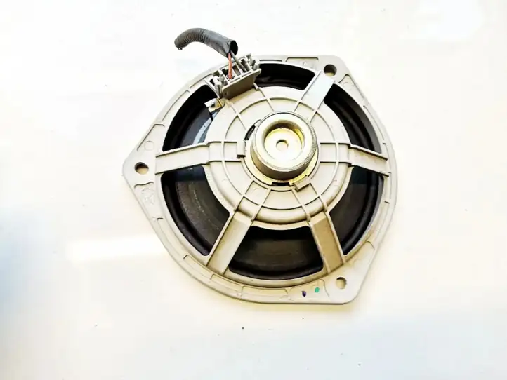 Honda Civic (2001 - 2005) eas16p603b7 Динамики передних дверей — фото 2
